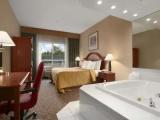 Presidential Double Suite