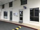 Business room