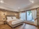 Family Duplex Suite with garden view