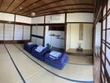 Second Floor 12 Tatami Mats room