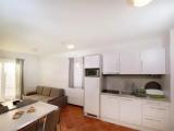 Basement Apartment