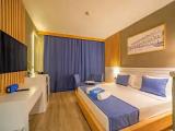 Deluxe Standard Double room