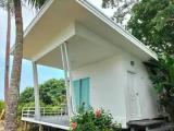 Standard Double room with balcony and with lake view