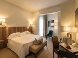 Standard Double room with garden view