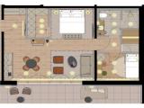 Single Suite