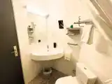 Standard room with view