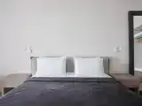 Deluxe Double room with inland view