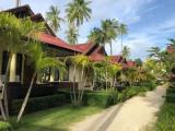 Superior Bungalow with garden view