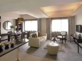 Deluxe Double Apartment