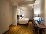 Premier Double room