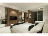 Executive Triple Suite