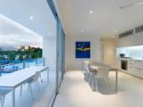3 Bedrooms Apartment with pool view