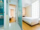 2 Bedrooms Standard room with balcony