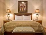 1 Bedroom Executive Suite