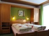Superior Double room with mountain view
