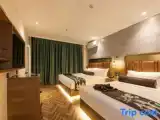 Economy Twin room