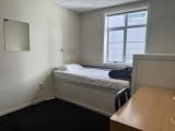 Standard Basement room