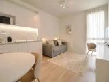 Double Apartment