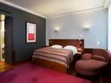 Junior Suite with balcony and with lake view