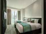 1 Bedroom Premier Double room with balcony