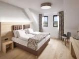 Double Junior Suite with view