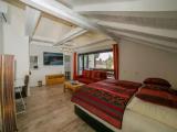 Standard Quadruple Family room with balcony