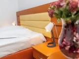 Standard Triple room with balcony