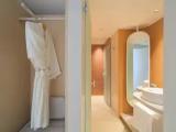 Deluxe Spa Double Suite with ocean view
