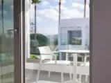 Deluxe Suite with pool view