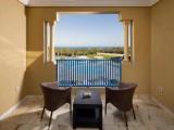 Premium Single Suite with garden view