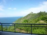 Standard Double room with sea view