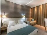Standard Double Basement room