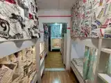 Bed in Dorm