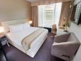 Dorsett Double room
