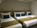 Superior Quadruple room