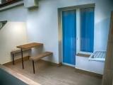 Standard Double room with pool view