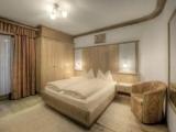 Standard Double room with mountain view