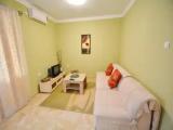 Standard room with balcony