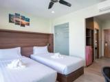 Superior Double room with pool view