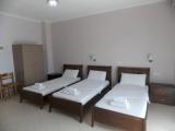 Standard Triple room with balcony
