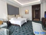 Standard room with view