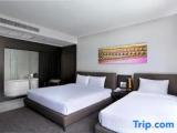 Supreme Triple room