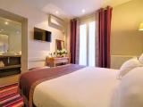 Comfort Single room