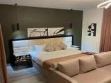 1 Bedroom Standard Double room with pool view