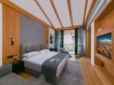 Classic room