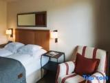 Luxury Single room with balcony