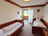 Comfort Double room with balcony