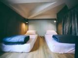 Standard Double Attic room
