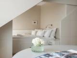 Standard Family Penthouse room