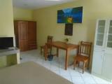 Standard Double Bungalow